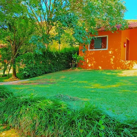 Pousada Campestre Cunha-sp — foto 2