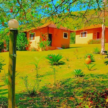 Pousada Campestre Cunha-sp — foto 3