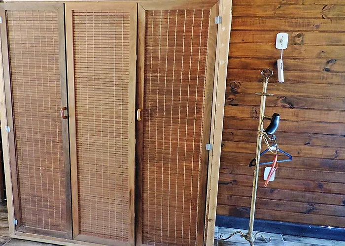 Pousada Viajantes Do Tempo Cunha